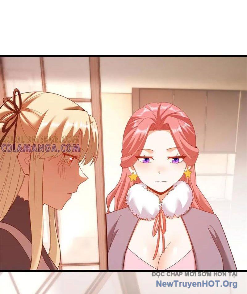 Trọng Sinh Không Làm Chạn Vương, Tôi Một Mình Nạp Game Thăng Cấp Chap 244 - Next Chap 245