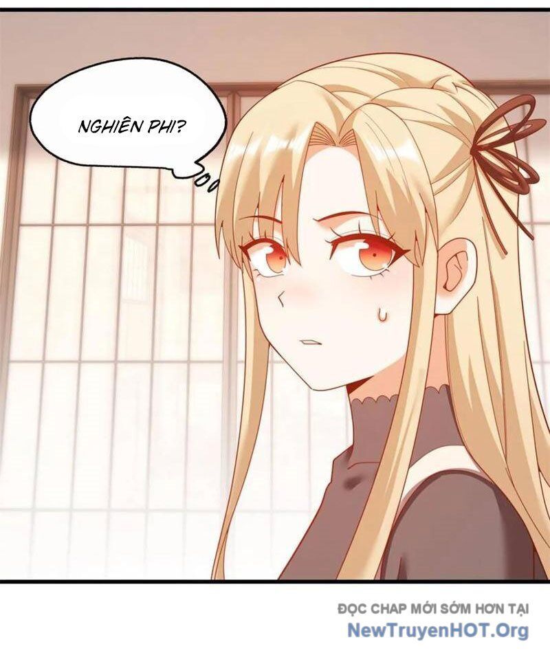 Trọng Sinh Không Làm Chạn Vương, Tôi Một Mình Nạp Game Thăng Cấp Chap 244 - Next Chap 245