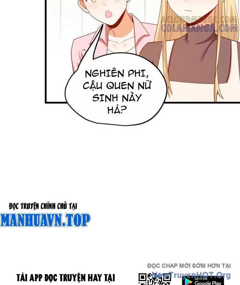 Trọng Sinh Không Làm Chạn Vương, Tôi Một Mình Nạp Game Thăng Cấp Chap 244 - Next Chap 245