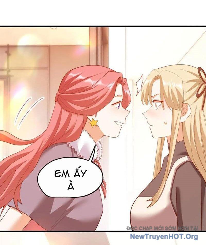 Trọng Sinh Không Làm Chạn Vương, Tôi Một Mình Nạp Game Thăng Cấp Chap 244 - Next Chap 245