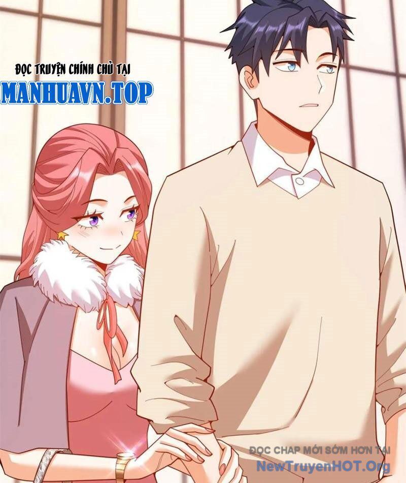Trọng Sinh Không Làm Chạn Vương, Tôi Một Mình Nạp Game Thăng Cấp Chap 244 - Next Chap 245