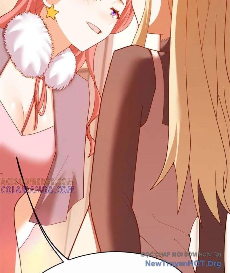 Trọng Sinh Không Làm Chạn Vương, Tôi Một Mình Nạp Game Thăng Cấp Chap 244 - Next Chap 245