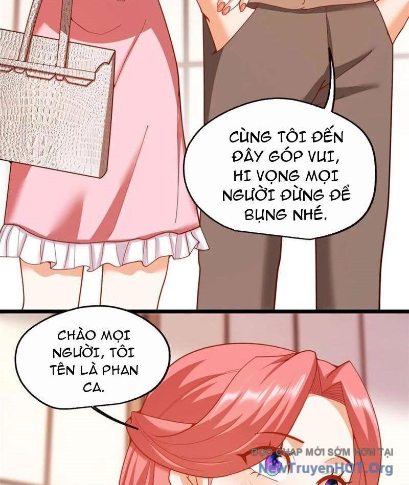 Trọng Sinh Không Làm Chạn Vương, Tôi Một Mình Nạp Game Thăng Cấp Chap 244 - Next Chap 245