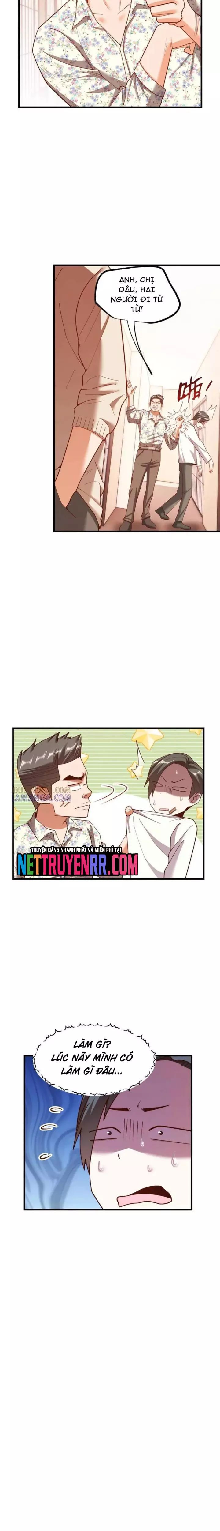 Trọng Sinh Không Làm Chạn Vương, Tôi Một Mình Nạp Game Thăng Cấp Chap 245 - Next Chap 246