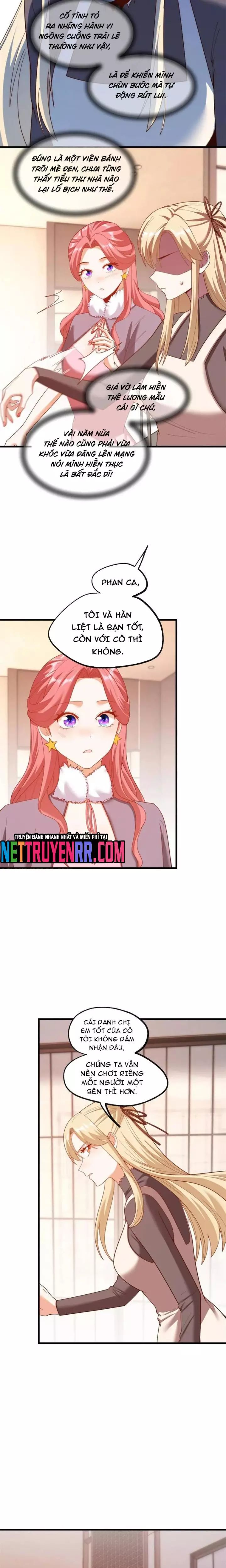 Trọng Sinh Không Làm Chạn Vương, Tôi Một Mình Nạp Game Thăng Cấp Chap 245 - Next Chap 246