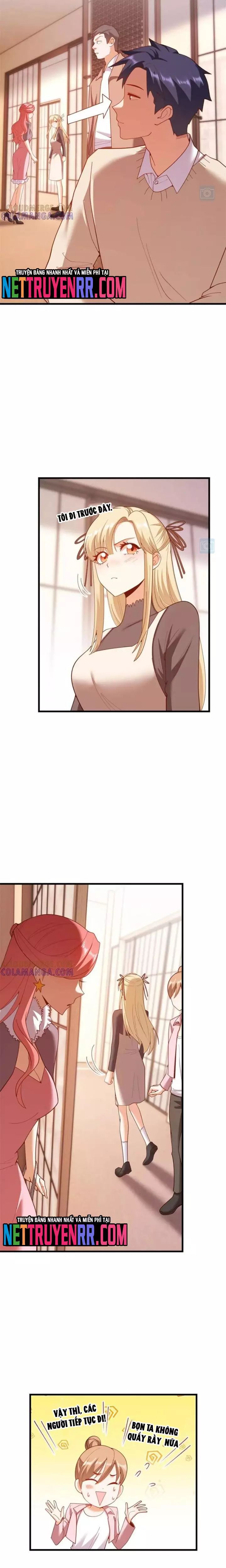 Trọng Sinh Không Làm Chạn Vương, Tôi Một Mình Nạp Game Thăng Cấp Chap 245 - Next Chap 246
