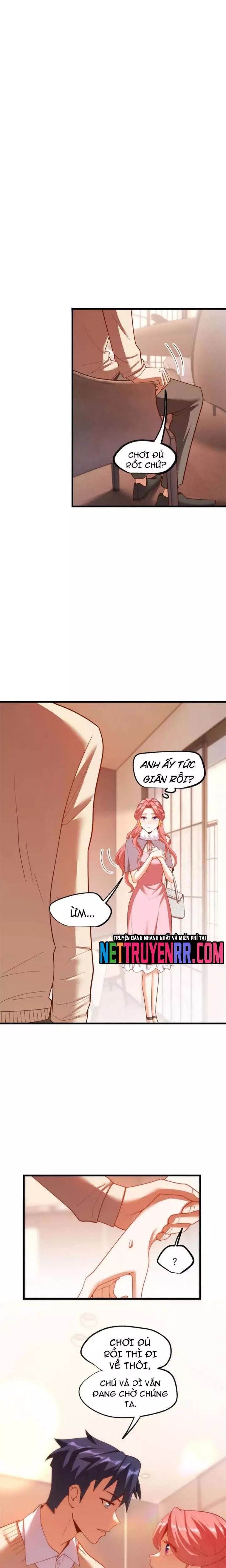 Trọng Sinh Không Làm Chạn Vương, Tôi Một Mình Nạp Game Thăng Cấp Chap 245 - Next Chap 246