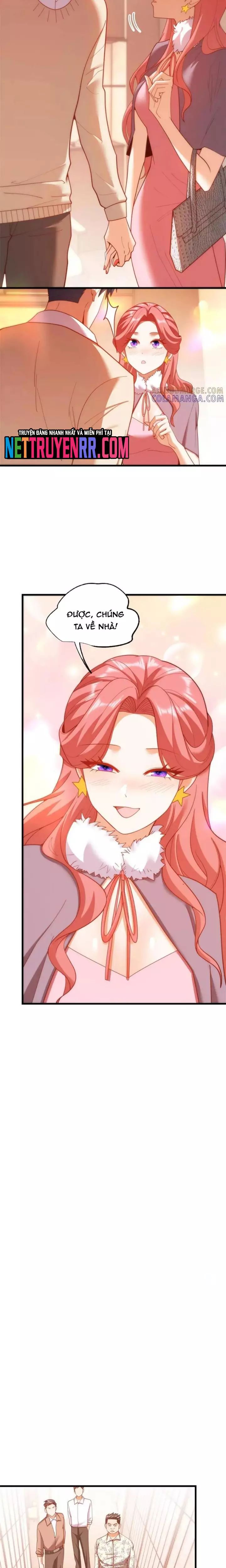 Trọng Sinh Không Làm Chạn Vương, Tôi Một Mình Nạp Game Thăng Cấp Chap 245 - Next Chap 246