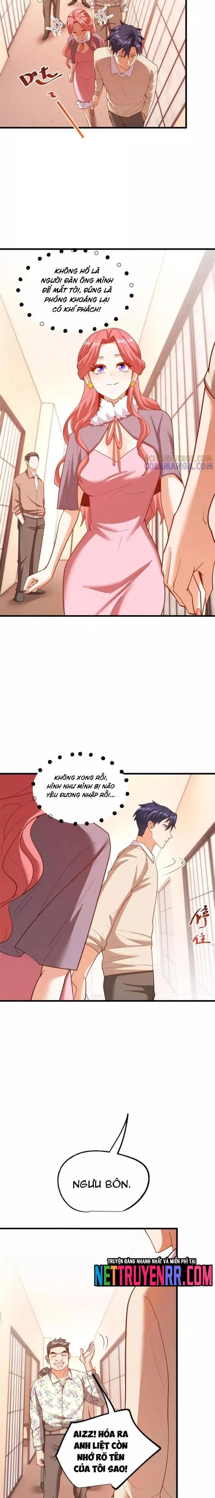 Trọng Sinh Không Làm Chạn Vương, Tôi Một Mình Nạp Game Thăng Cấp Chap 245 - Next Chap 246
