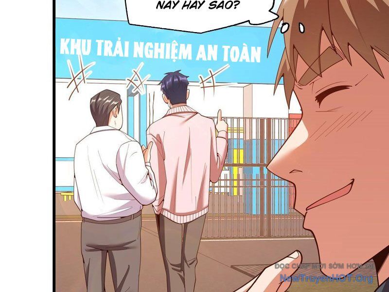 Trọng Sinh Không Làm Chạn Vương, Tôi Một Mình Nạp Game Thăng Cấp Chap 247 - Next Chap 248