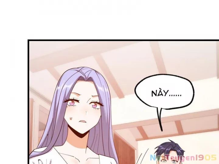 Trọng Sinh Không Làm Chạn Vương, Tôi Một Mình Nạp Game Thăng Cấp Chap 248 - Next Chap 249