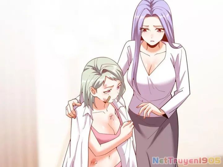 Trọng Sinh Không Làm Chạn Vương, Tôi Một Mình Nạp Game Thăng Cấp Chap 248 - Next Chap 249