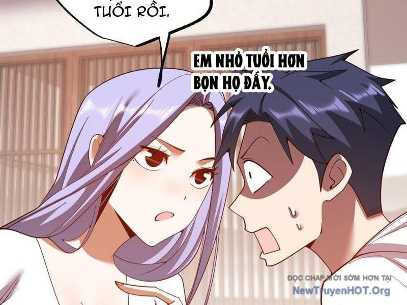 Trọng Sinh Không Làm Chạn Vương, Tôi Một Mình Nạp Game Thăng Cấp Chap 249 - Next Chap 250