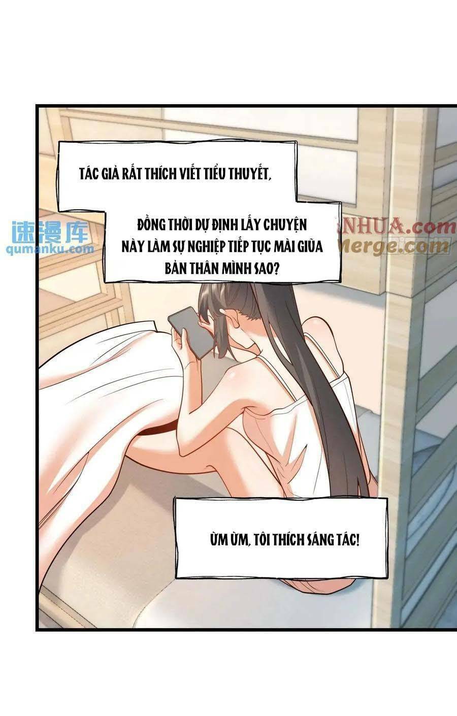 Trọng Sinh Không Làm Chạn Vương, Tôi Một Mình Nạp Game Thăng Cấp Chap 25 - Next Chap 26