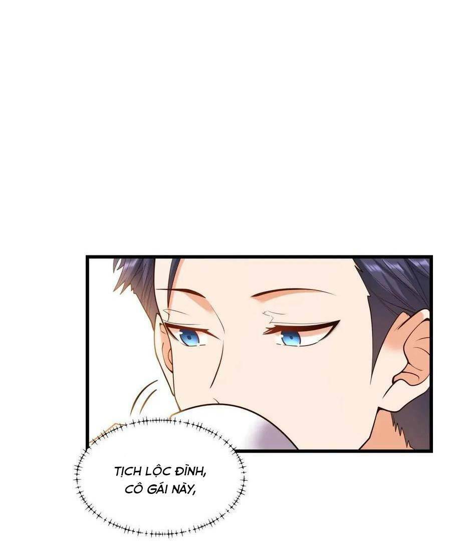 Trọng Sinh Không Làm Chạn Vương, Tôi Một Mình Nạp Game Thăng Cấp Chap 25 - Next Chap 26