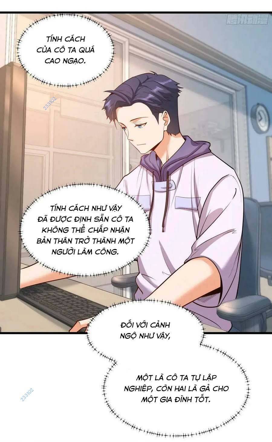 Trọng Sinh Không Làm Chạn Vương, Tôi Một Mình Nạp Game Thăng Cấp Chap 25 - Next Chap 26