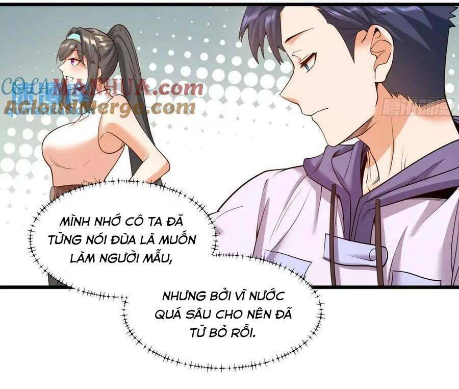 Trọng Sinh Không Làm Chạn Vương, Tôi Một Mình Nạp Game Thăng Cấp Chap 25 - Next Chap 26