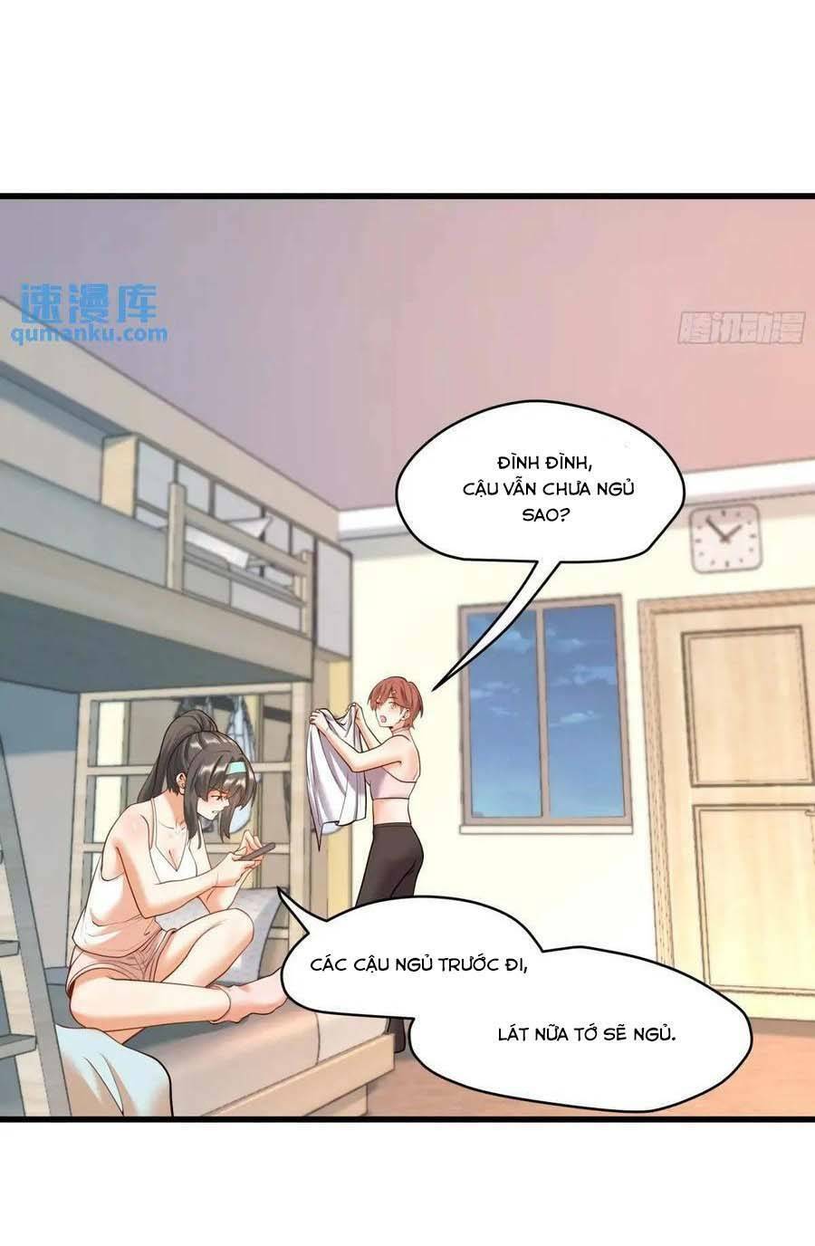 Trọng Sinh Không Làm Chạn Vương, Tôi Một Mình Nạp Game Thăng Cấp Chap 25 - Next Chap 26