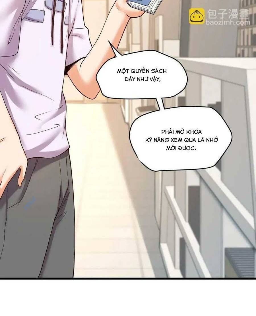 Trọng Sinh Không Làm Chạn Vương, Tôi Một Mình Nạp Game Thăng Cấp Chap 25 - Next Chap 26