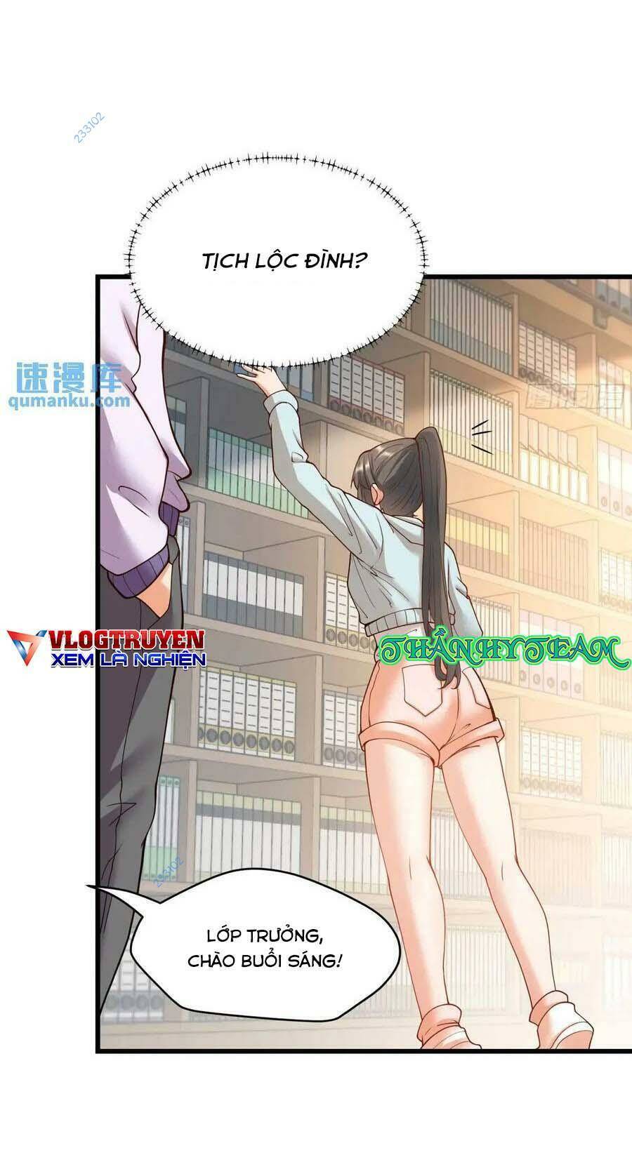 Trọng Sinh Không Làm Chạn Vương, Tôi Một Mình Nạp Game Thăng Cấp Chap 25 - Next Chap 26