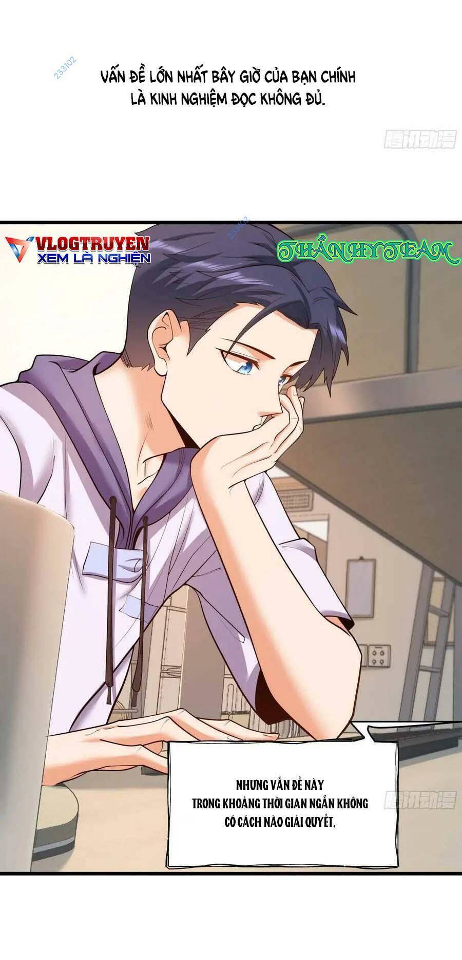 Trọng Sinh Không Làm Chạn Vương, Tôi Một Mình Nạp Game Thăng Cấp Chap 25 - Next Chap 26