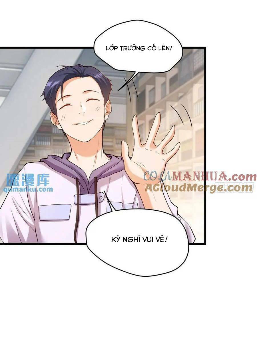 Trọng Sinh Không Làm Chạn Vương, Tôi Một Mình Nạp Game Thăng Cấp Chap 25 - Next Chap 26