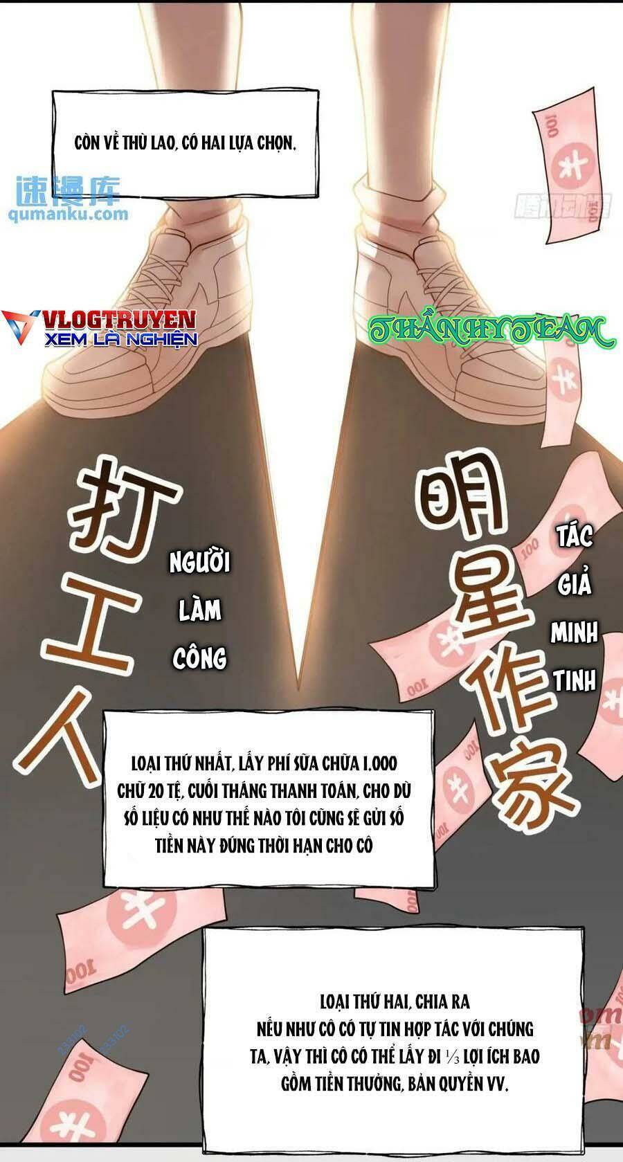 Trọng Sinh Không Làm Chạn Vương, Tôi Một Mình Nạp Game Thăng Cấp Chap 25 - Next Chap 26