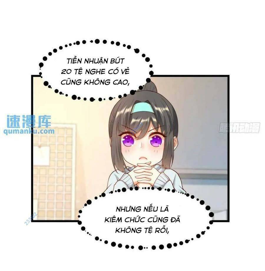 Trọng Sinh Không Làm Chạn Vương, Tôi Một Mình Nạp Game Thăng Cấp Chap 25 - Next Chap 26