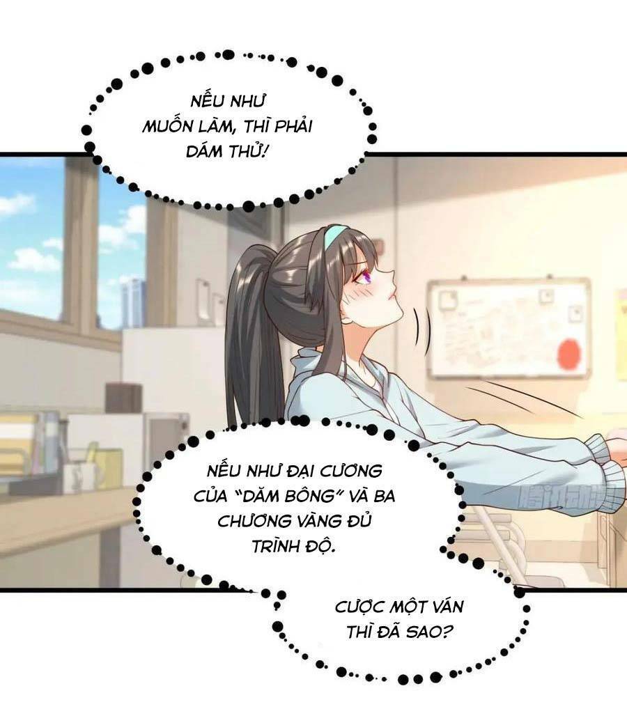 Trọng Sinh Không Làm Chạn Vương, Tôi Một Mình Nạp Game Thăng Cấp Chap 25 - Next Chap 26