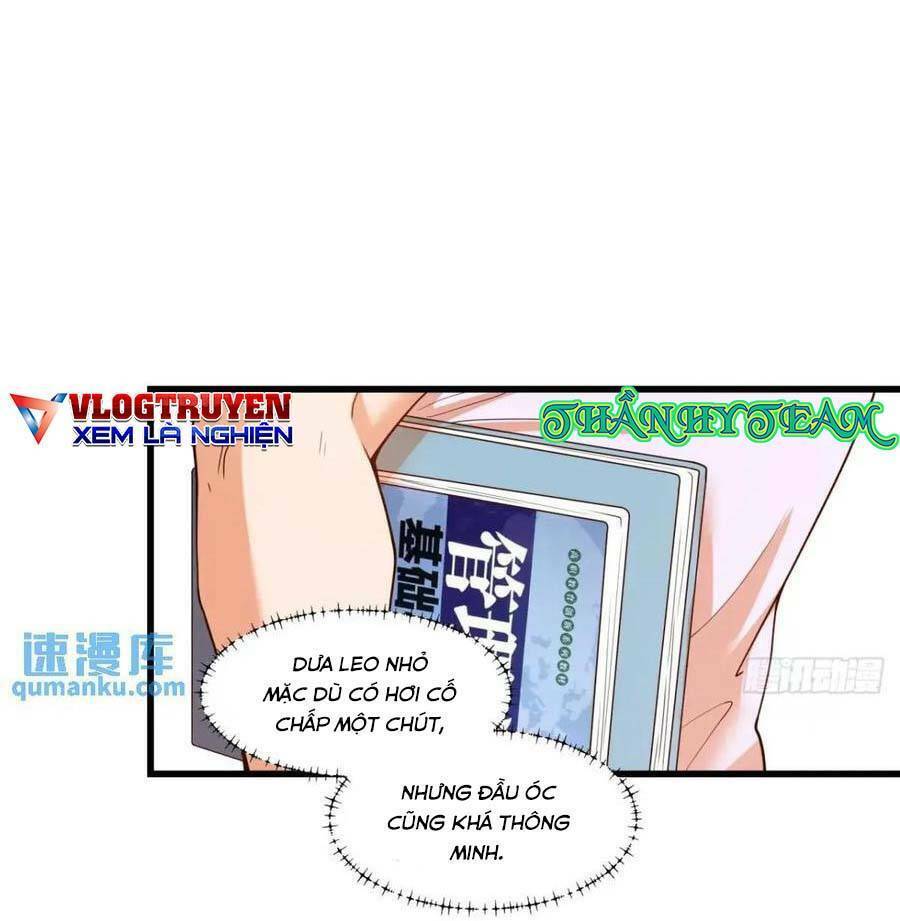 Trọng Sinh Không Làm Chạn Vương, Tôi Một Mình Nạp Game Thăng Cấp Chap 25 - Next Chap 26