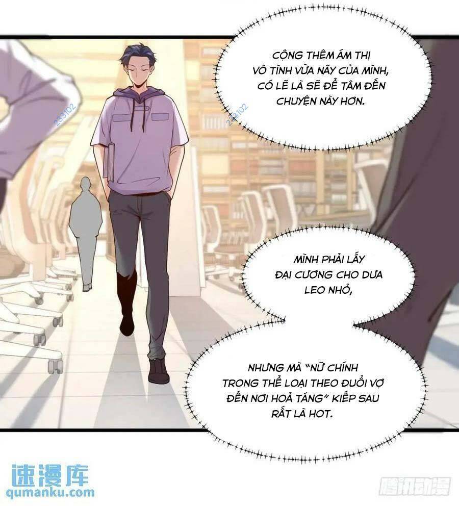 Trọng Sinh Không Làm Chạn Vương, Tôi Một Mình Nạp Game Thăng Cấp Chap 25 - Next Chap 26