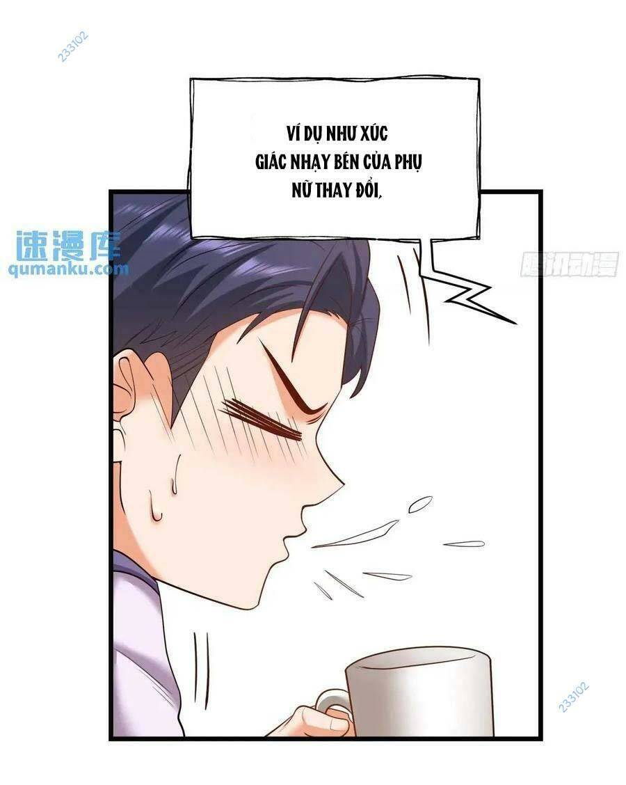 Trọng Sinh Không Làm Chạn Vương, Tôi Một Mình Nạp Game Thăng Cấp Chap 25 - Next Chap 26