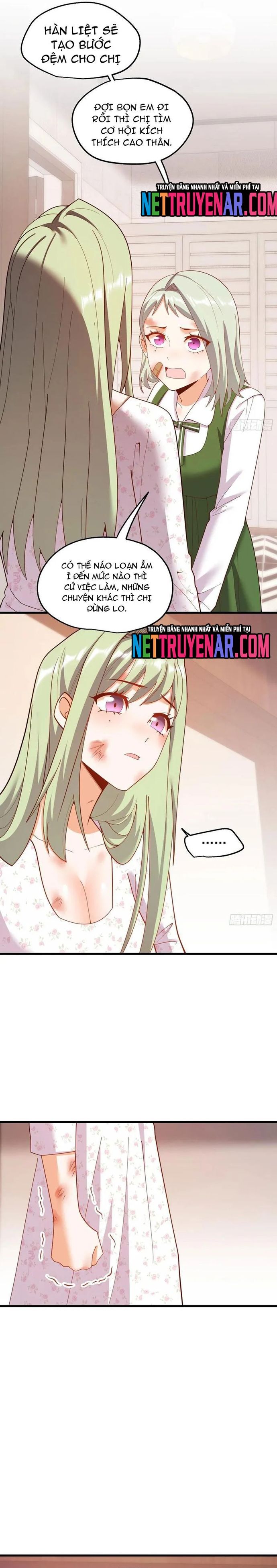 Trọng Sinh Không Làm Chạn Vương, Tôi Một Mình Nạp Game Thăng Cấp Chap 250 - Next Chap 251