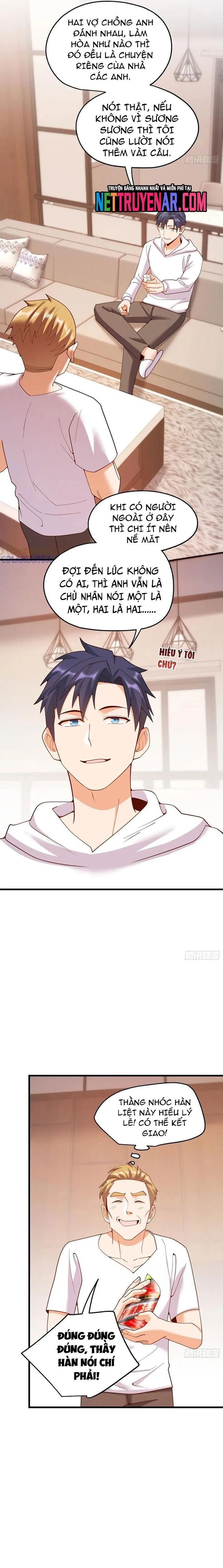 Trọng Sinh Không Làm Chạn Vương, Tôi Một Mình Nạp Game Thăng Cấp Chap 250 - Next Chap 251
