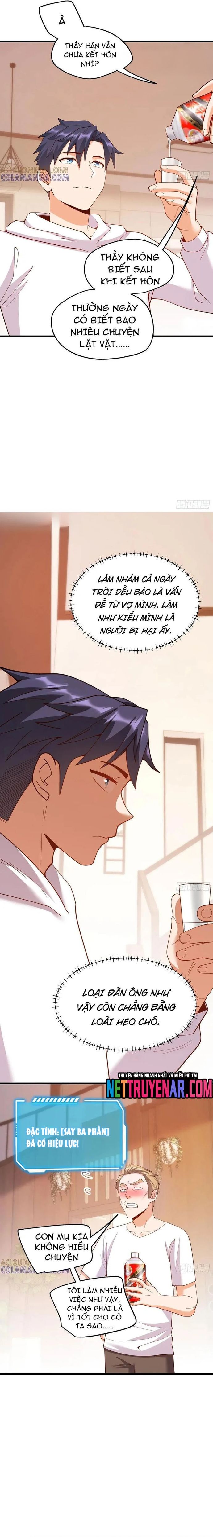Trọng Sinh Không Làm Chạn Vương, Tôi Một Mình Nạp Game Thăng Cấp Chap 250 - Next Chap 251