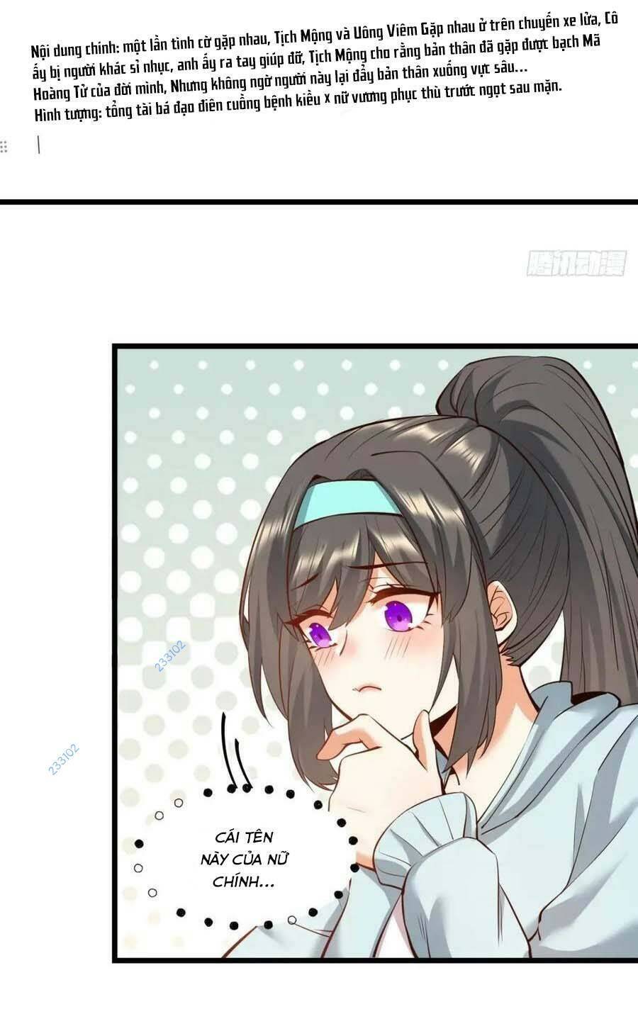 Trọng Sinh Không Làm Chạn Vương, Tôi Một Mình Nạp Game Thăng Cấp Chap 26 - Next Chap 27