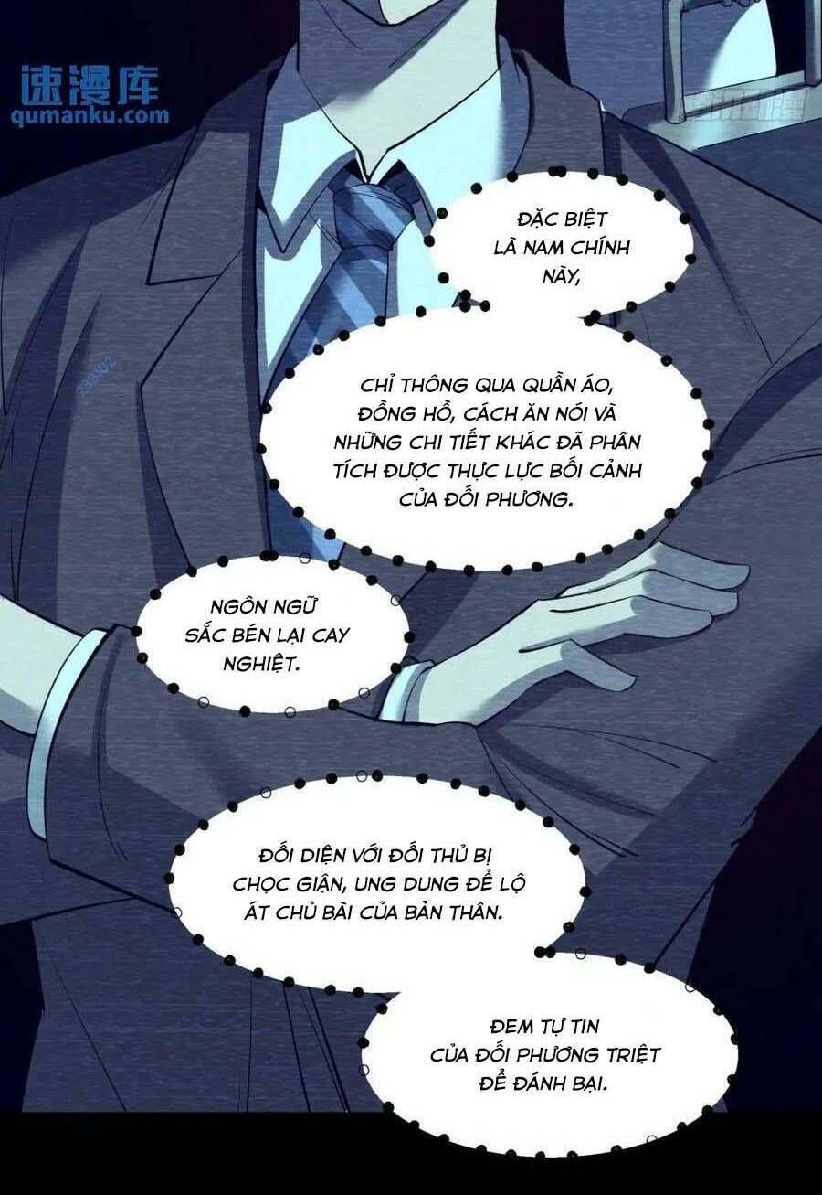 Trọng Sinh Không Làm Chạn Vương, Tôi Một Mình Nạp Game Thăng Cấp Chap 26 - Next Chap 27