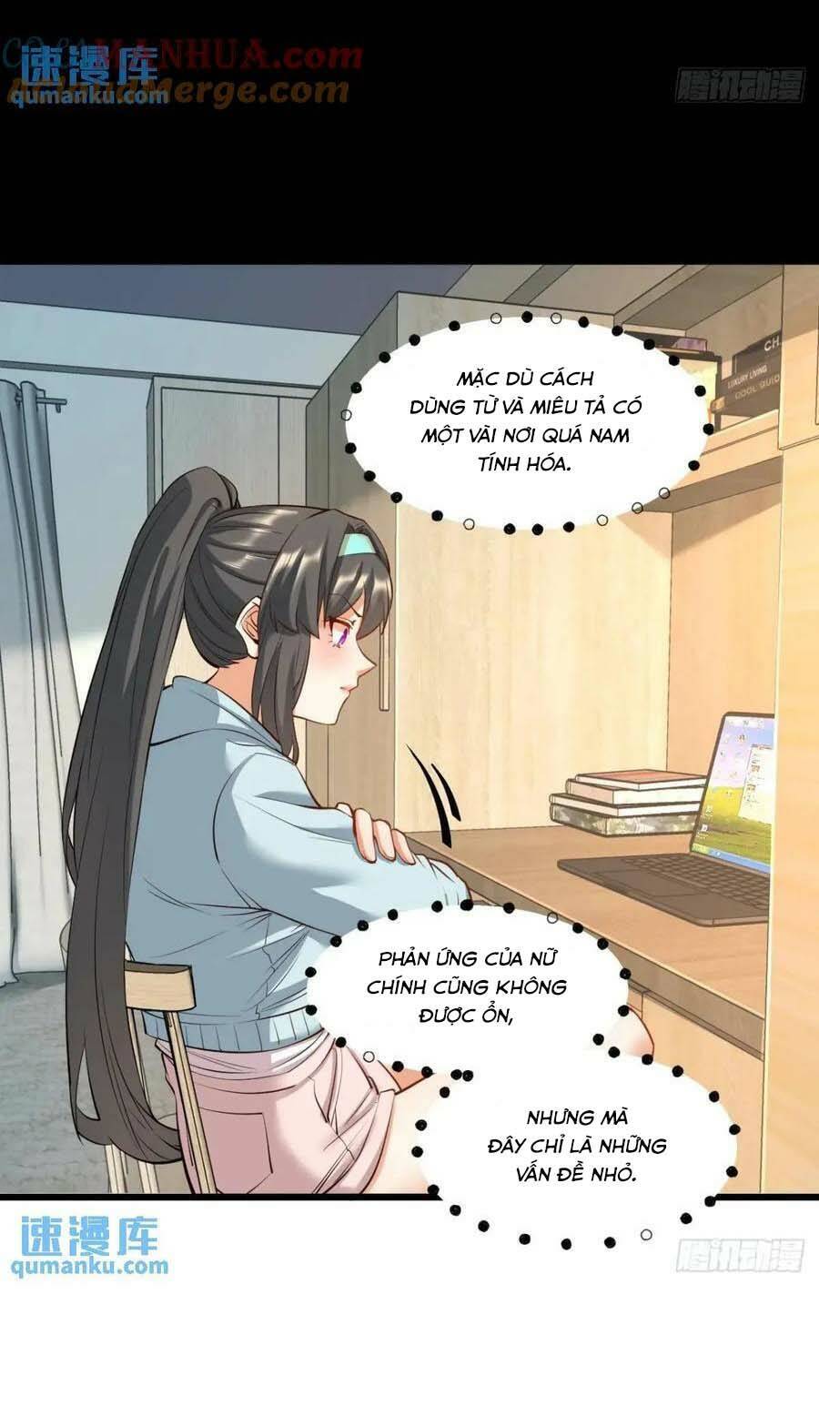 Trọng Sinh Không Làm Chạn Vương, Tôi Một Mình Nạp Game Thăng Cấp Chap 26 - Next Chap 27