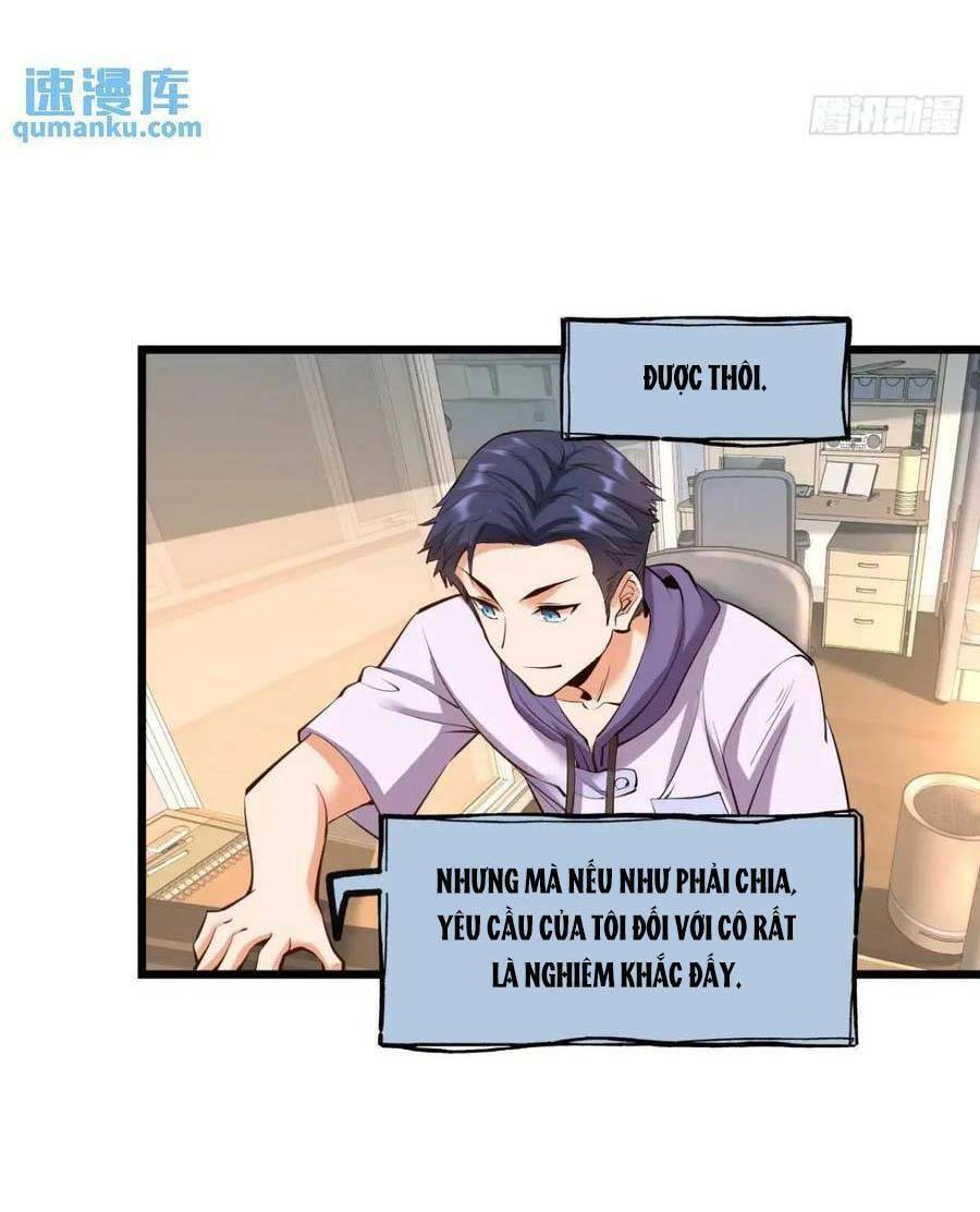 Trọng Sinh Không Làm Chạn Vương, Tôi Một Mình Nạp Game Thăng Cấp Chap 26 - Next Chap 27