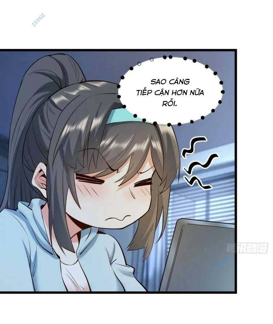 Trọng Sinh Không Làm Chạn Vương, Tôi Một Mình Nạp Game Thăng Cấp Chap 26 - Next Chap 27