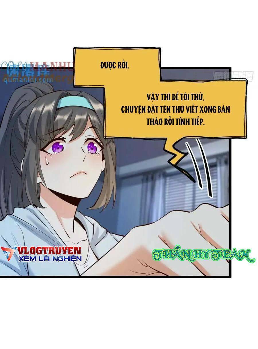 Trọng Sinh Không Làm Chạn Vương, Tôi Một Mình Nạp Game Thăng Cấp Chap 26 - Next Chap 27