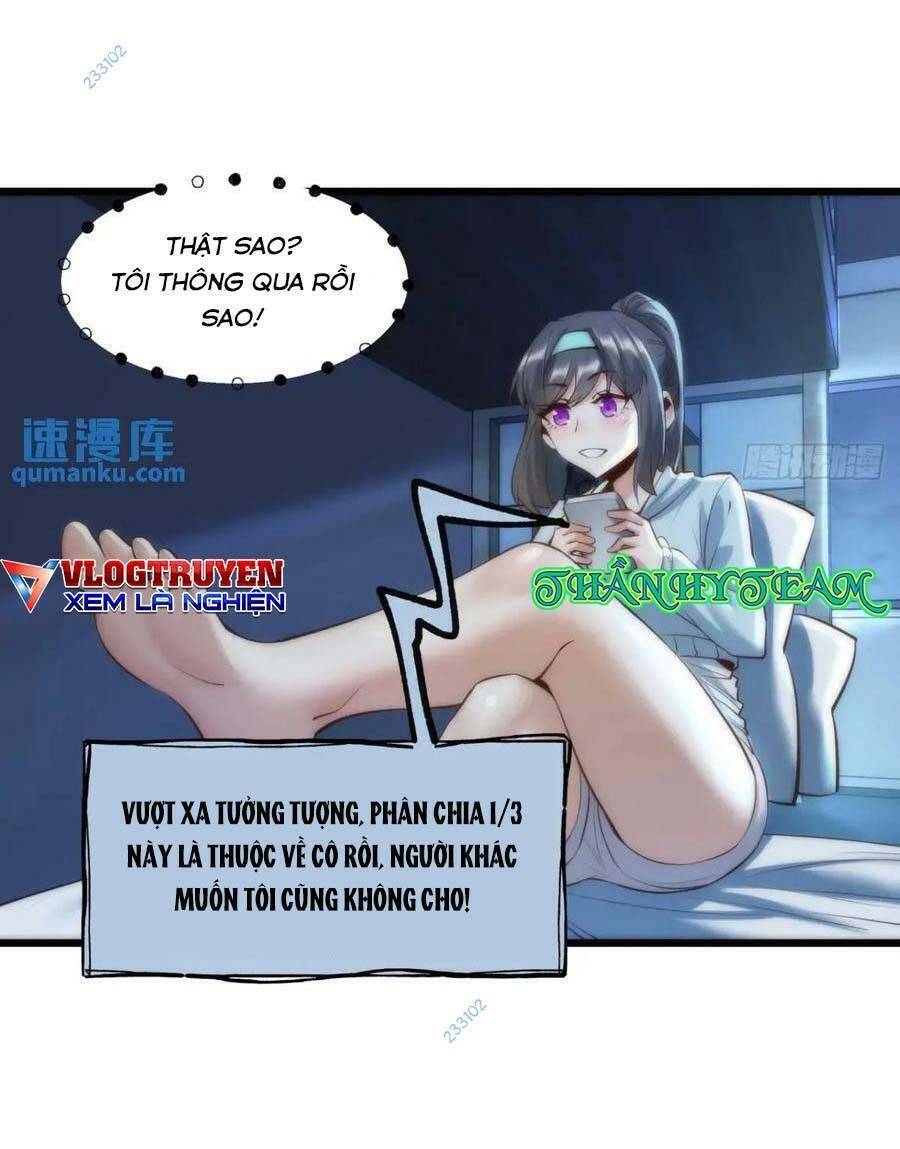 Trọng Sinh Không Làm Chạn Vương, Tôi Một Mình Nạp Game Thăng Cấp Chap 26 - Next Chap 27