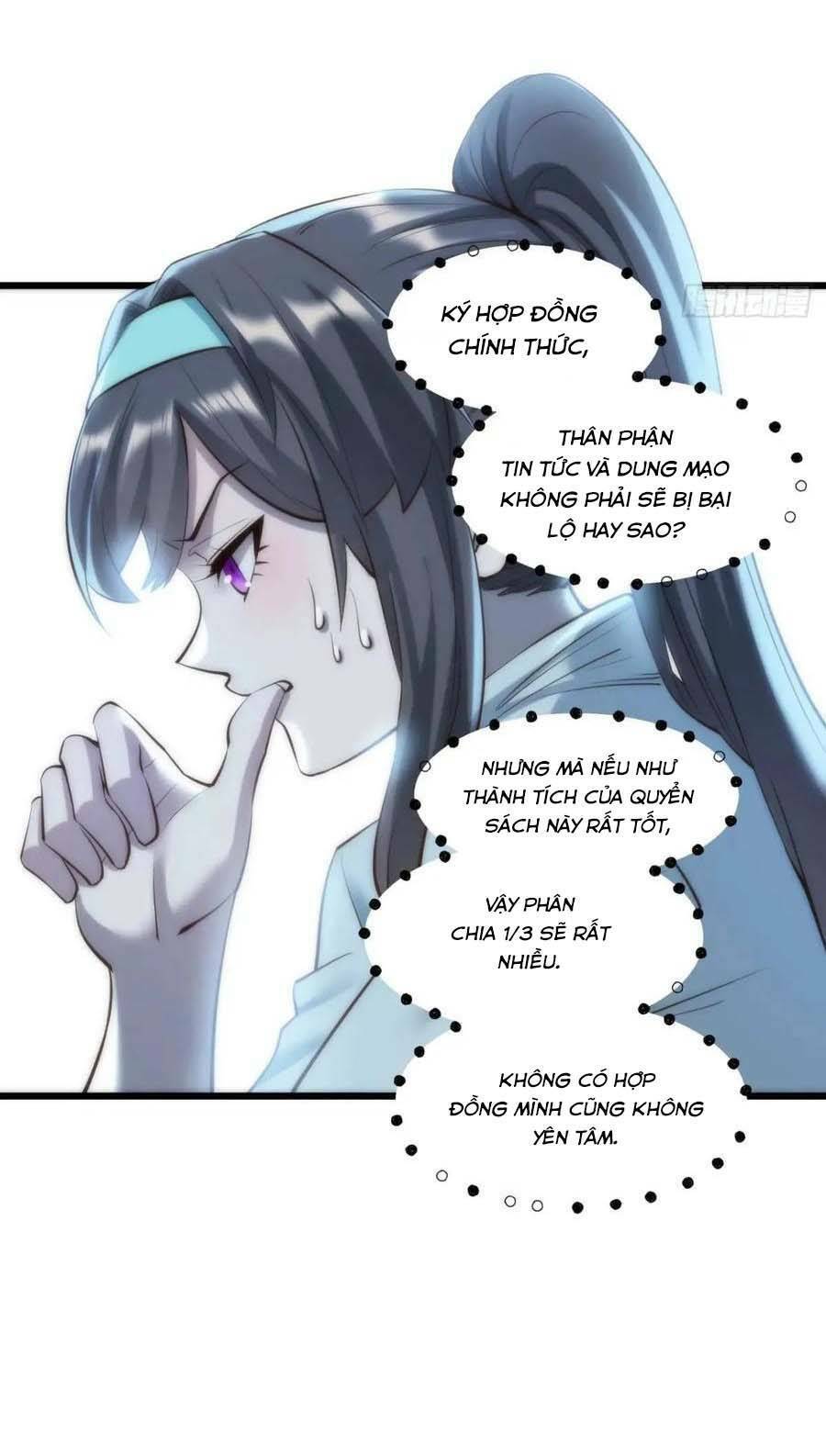 Trọng Sinh Không Làm Chạn Vương, Tôi Một Mình Nạp Game Thăng Cấp Chap 26 - Next Chap 27