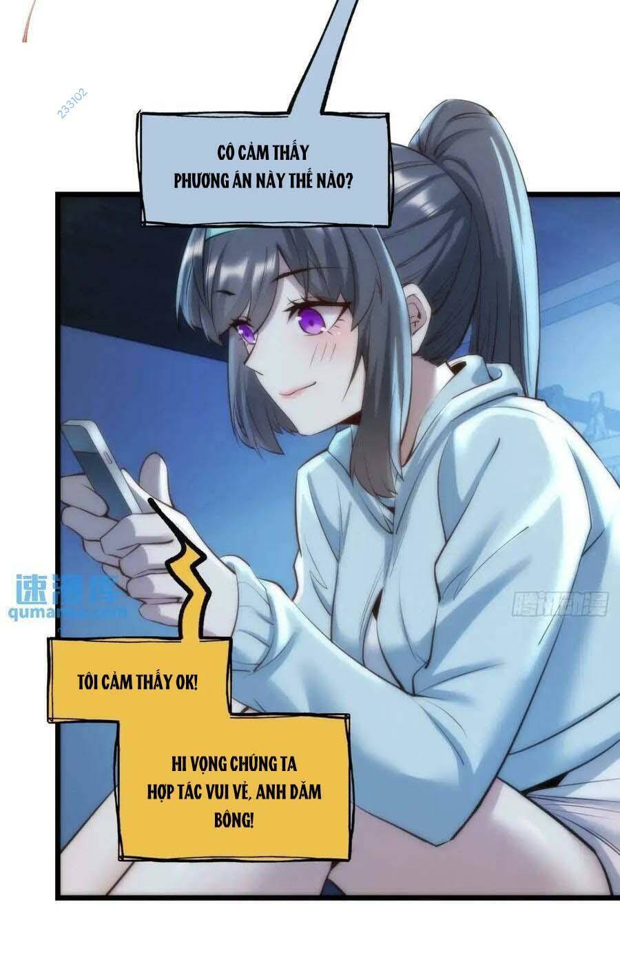 Trọng Sinh Không Làm Chạn Vương, Tôi Một Mình Nạp Game Thăng Cấp Chap 26 - Next Chap 27