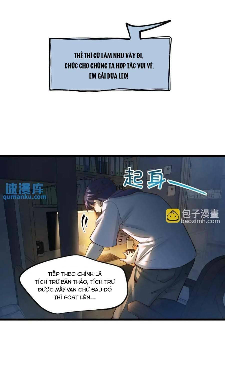 Trọng Sinh Không Làm Chạn Vương, Tôi Một Mình Nạp Game Thăng Cấp Chap 26 - Next Chap 27
