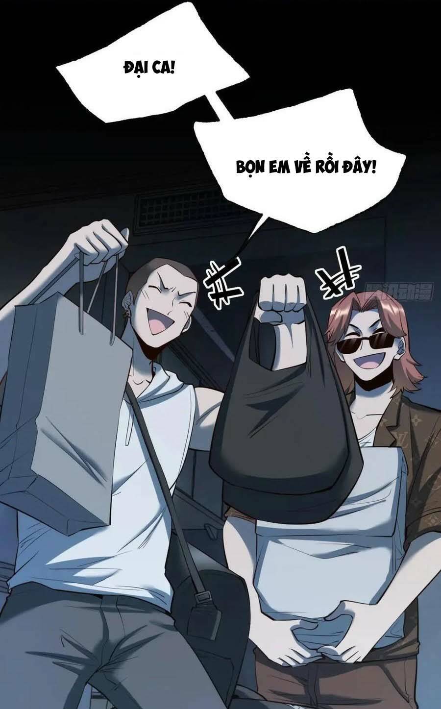 Trọng Sinh Không Làm Chạn Vương, Tôi Một Mình Nạp Game Thăng Cấp Chap 26 - Next Chap 27