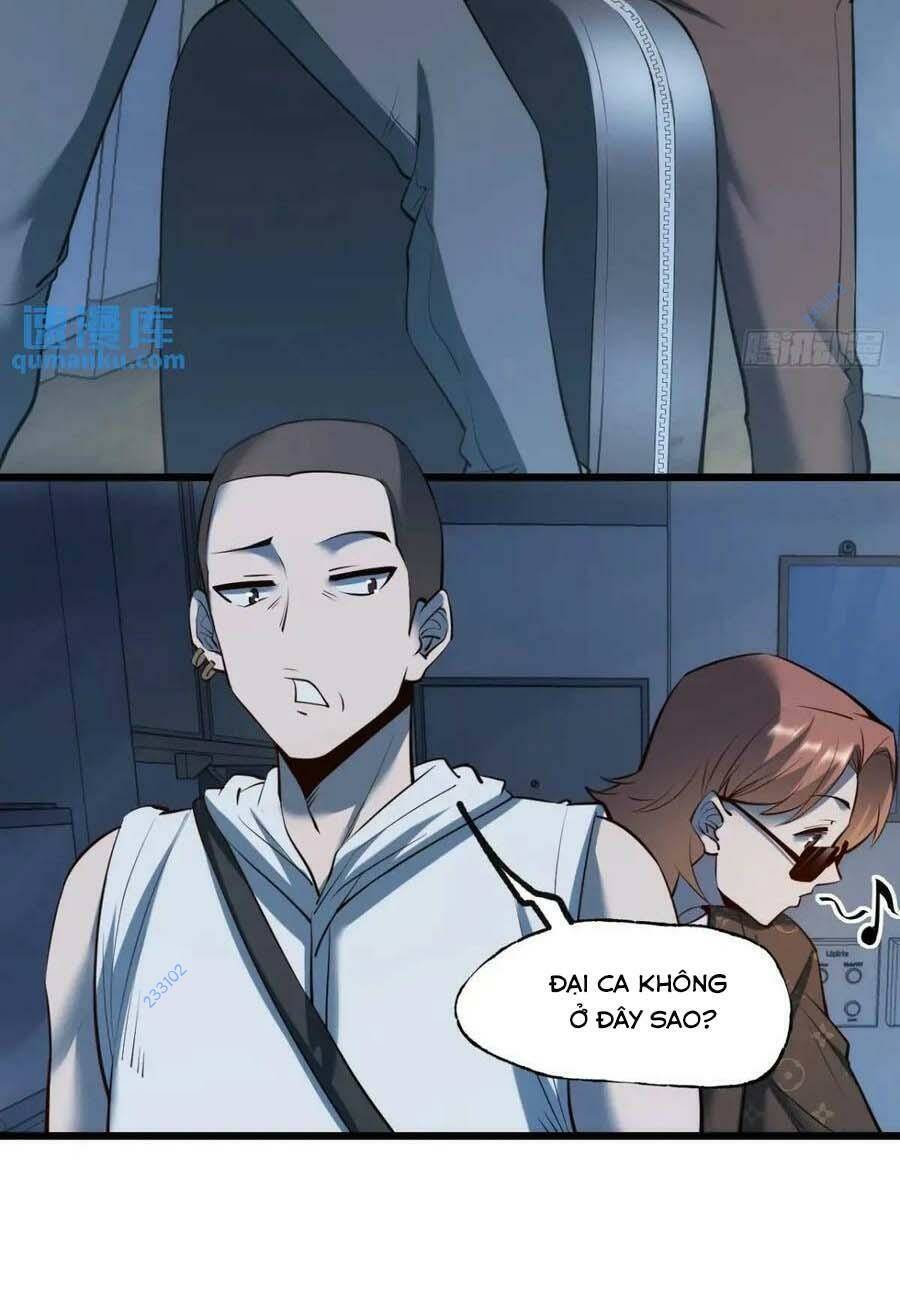 Trọng Sinh Không Làm Chạn Vương, Tôi Một Mình Nạp Game Thăng Cấp Chap 26 - Next Chap 27