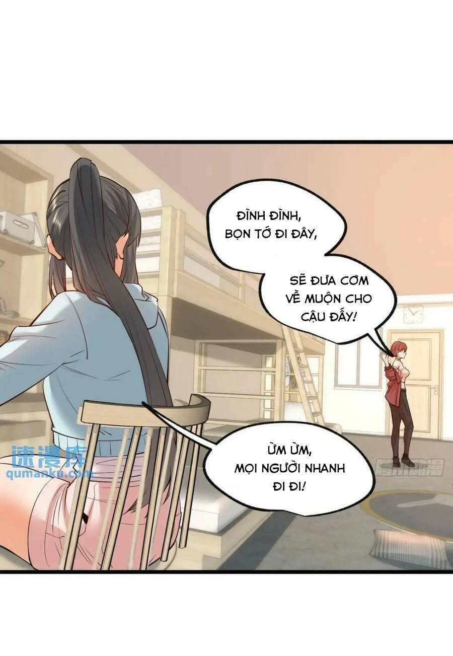 Trọng Sinh Không Làm Chạn Vương, Tôi Một Mình Nạp Game Thăng Cấp Chap 26 - Next Chap 27
