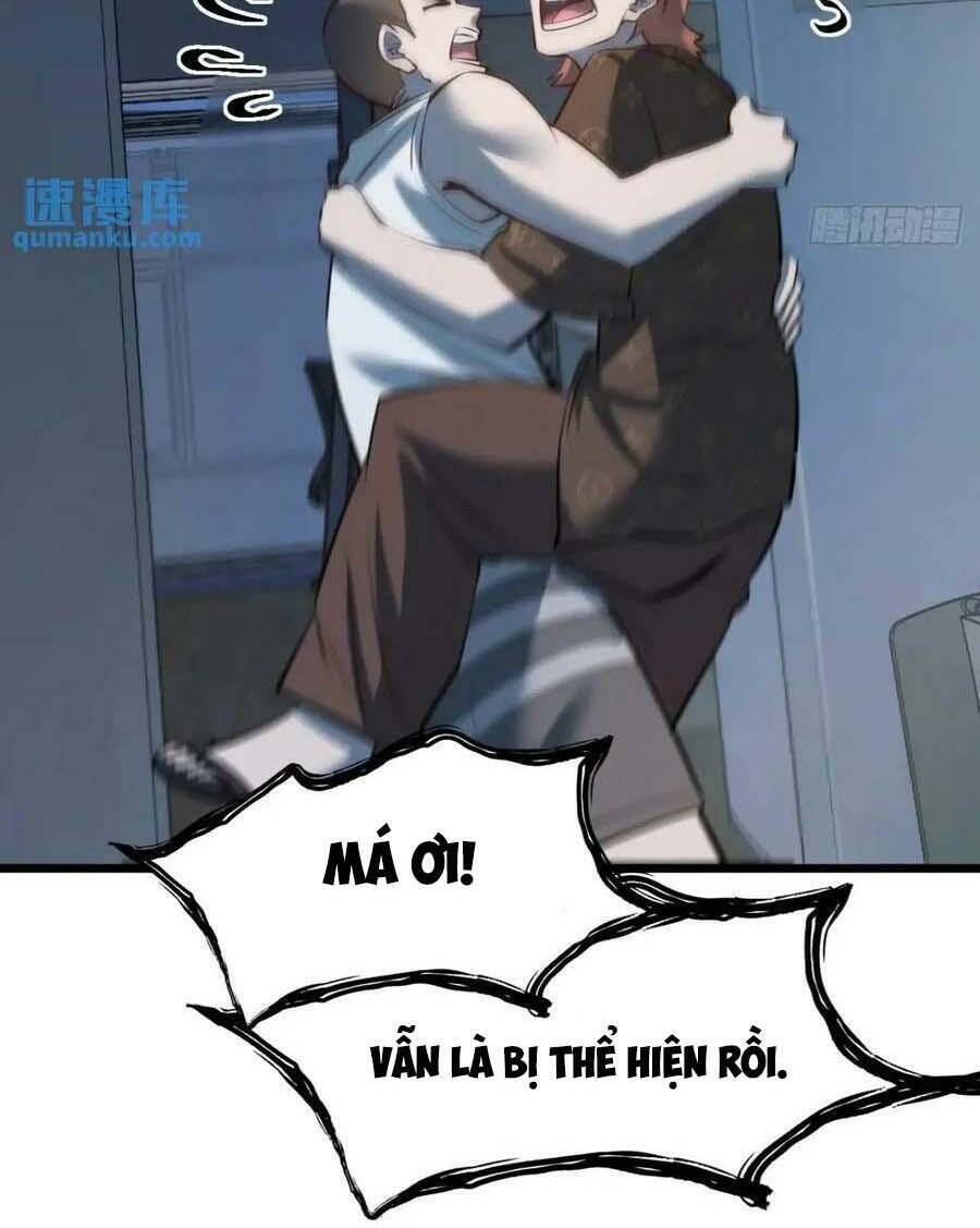 Trọng Sinh Không Làm Chạn Vương, Tôi Một Mình Nạp Game Thăng Cấp Chap 26 - Next Chap 27
