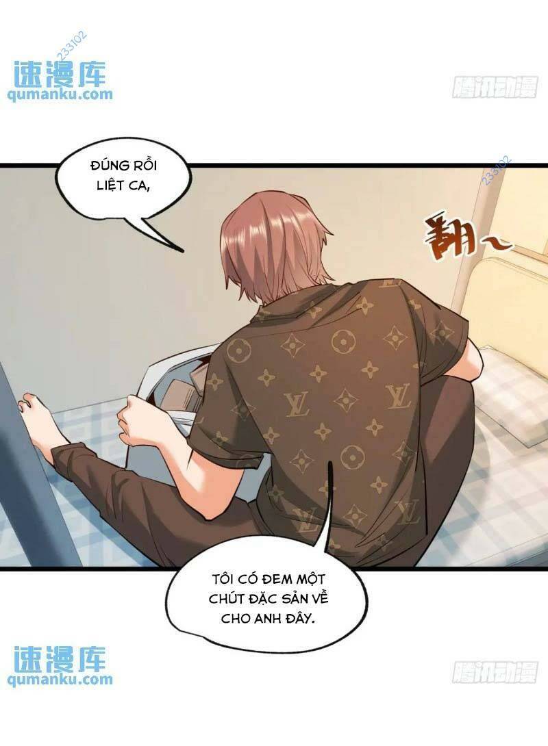 Trọng Sinh Không Làm Chạn Vương, Tôi Một Mình Nạp Game Thăng Cấp Chap 27 - Next Chap 28